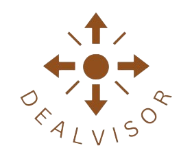 Dealvisor Logo